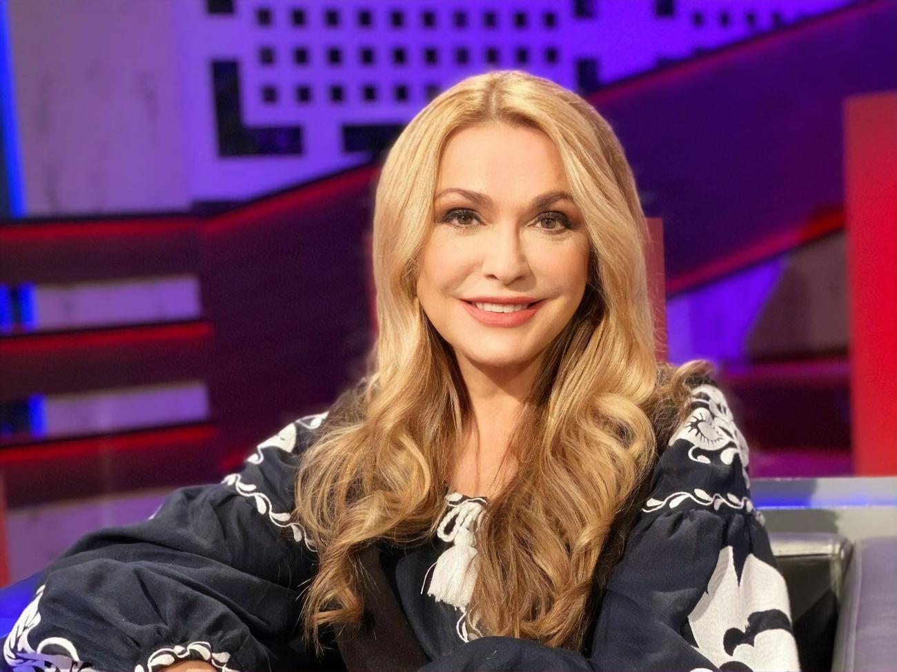 Сумская: Вышла после кинопробы и загадываю желание