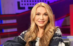 Сумская: Вышла после кинопробы и загадываю желание