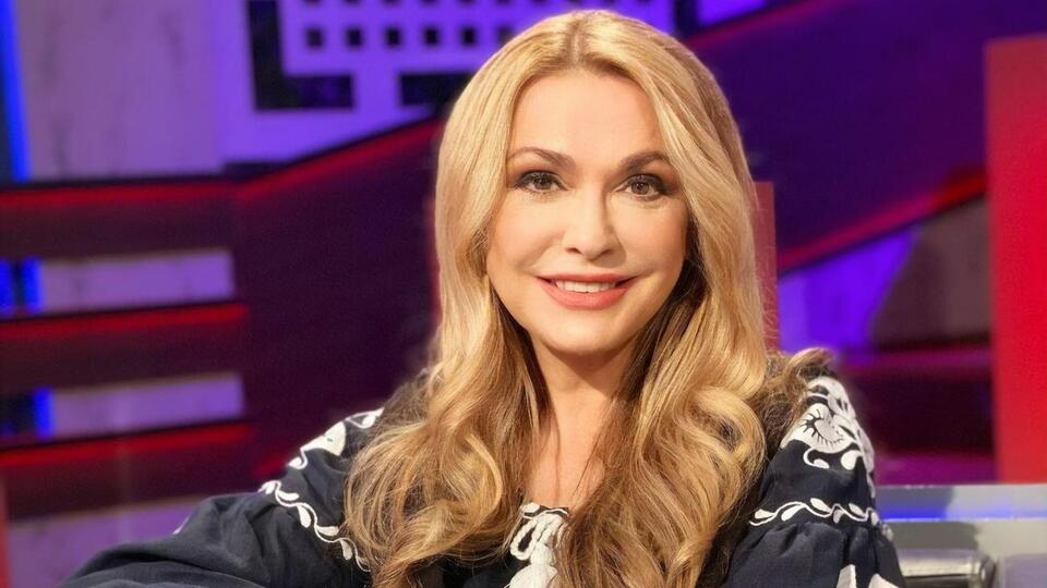 Сумская: Вышла после кинопробы и загадываю желание