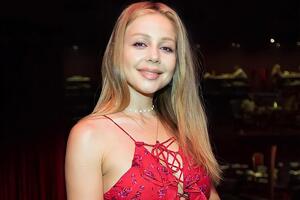 Тіна Кароль презентувала нову іменну продукцію