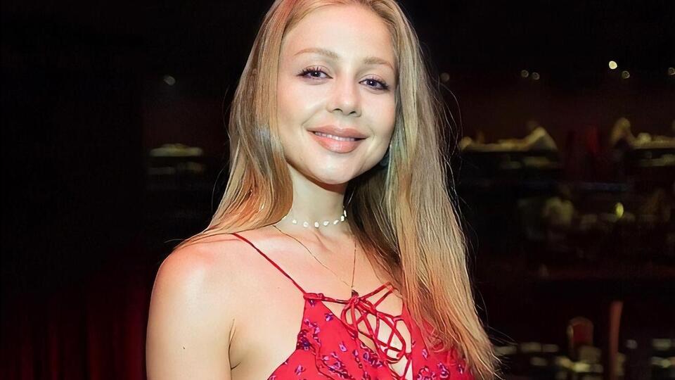 Тіна Кароль презентувала нову іменну продукцію