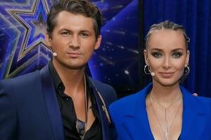 Мішина та Кот 2019 року танцювали в парі у шоу "Танці з зірками"