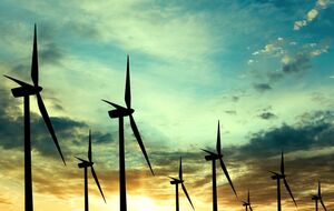 15 ноября выплаты получили все компании, кроме ДТЭК ВИЭ