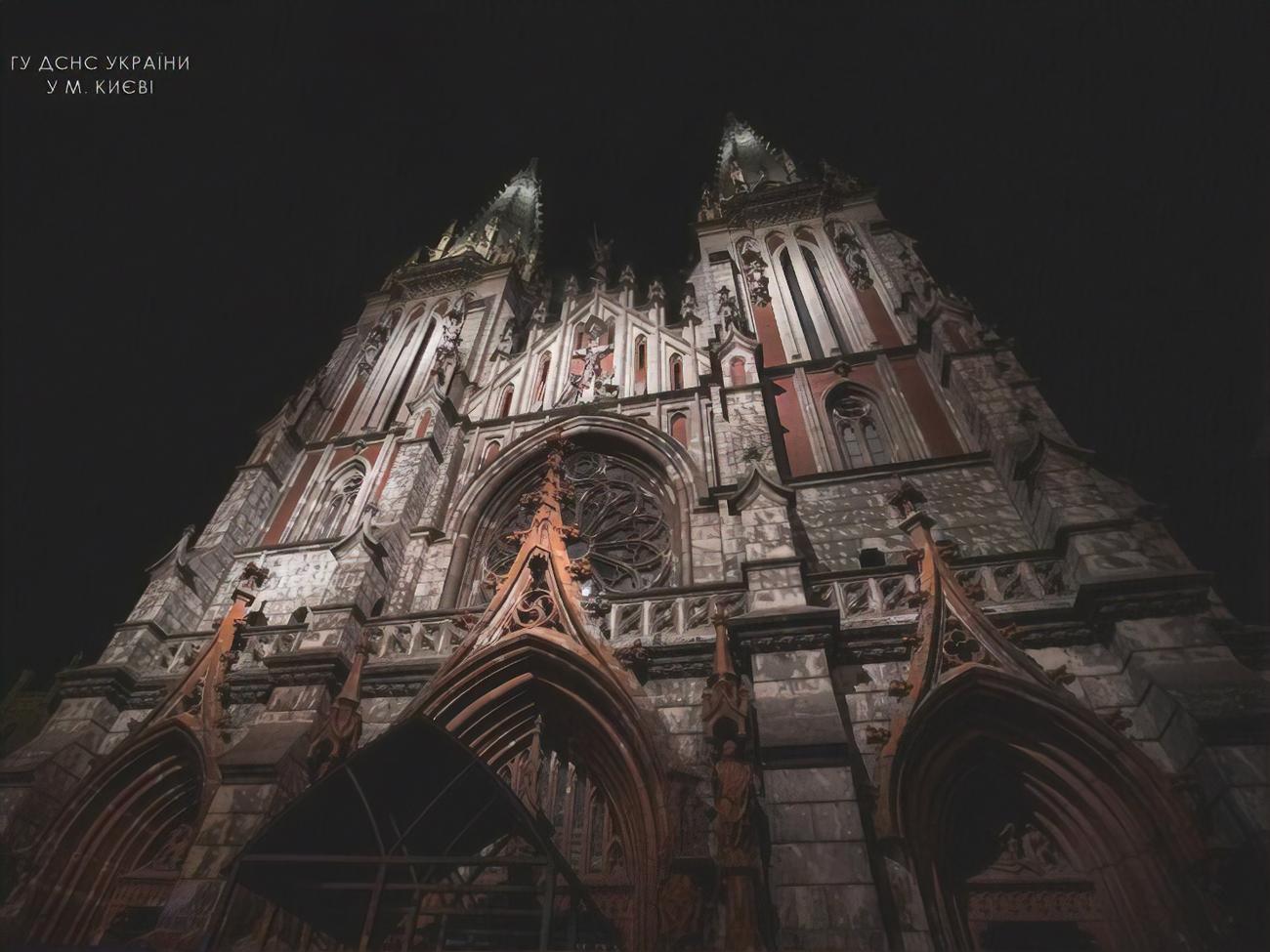 Первую часть работ собираются закончить к концу января 2022 года