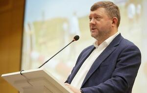 Возглавит группу первый вице-спикер Корниенко