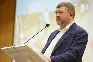 Возглавит группу первый вице-спикер Корниенко