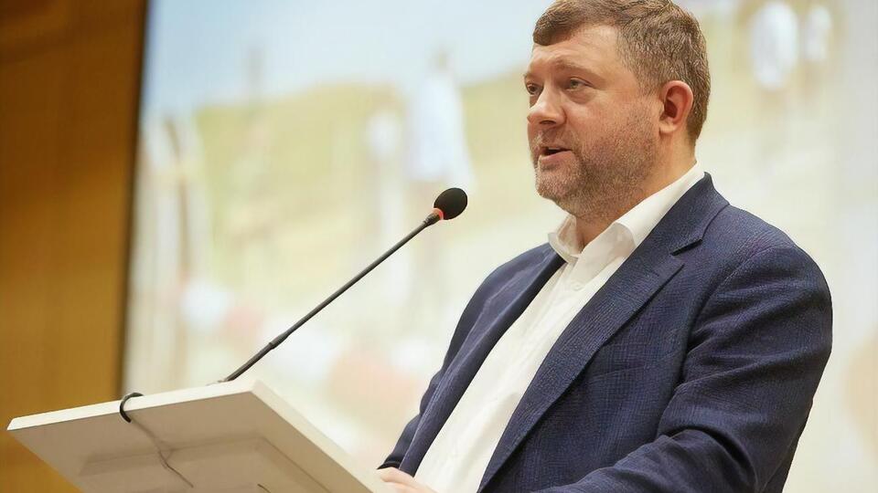 Возглавит группу первый вице-спикер Корниенко