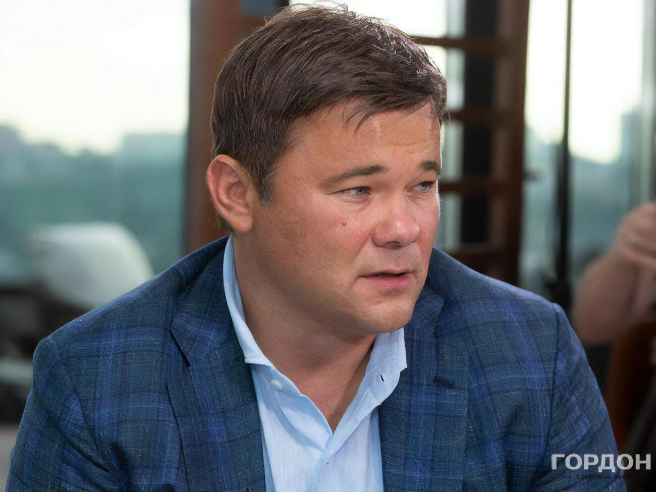 Богдан: Коли будуть вибори, я скажу свою думку, хто може бути президентом