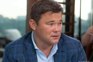 Богдан: Коли будуть вибори, я скажу свою думку, хто може бути президентом