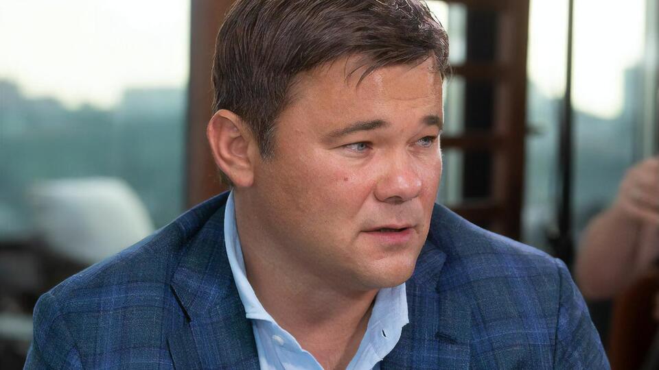 Богдан: Коли будуть вибори, я скажу свою думку, хто може бути президентом