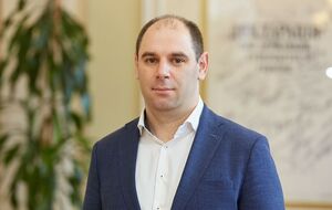 Дмитрий Кисилевский: Теперь, если иностранная компания захочет продать украинскому государству трамвай, локомотив или турбину, она должна обеспечить наличие местной составляющей
