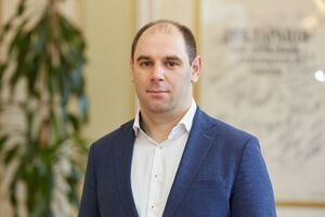 Дмитрий Кисилевский: Теперь, если иностранная компания захочет продать украинскому государству трамвай, локомотив или турбину, она должна обеспечить наличие местной составляющей