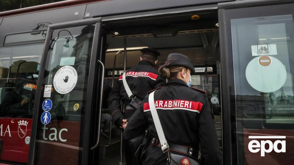 Поліція затримала пенсіонера