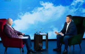 Bohdan to Gordon: By the way, there is a plan to put you in jail, too