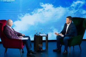 Bohdan to Gordon: By the way, there is a plan to put you in jail, too