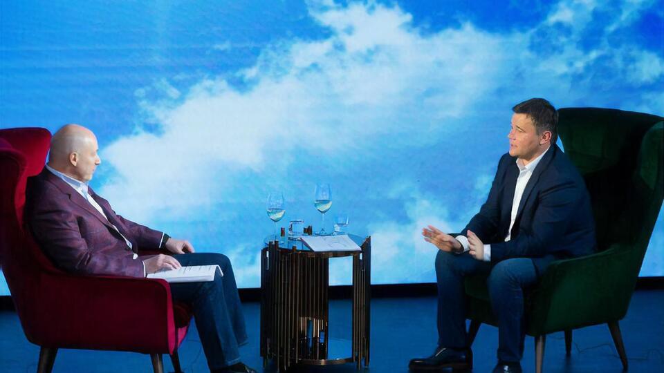 Bohdan to Gordon: By the way, there is a plan to put you in jail, too