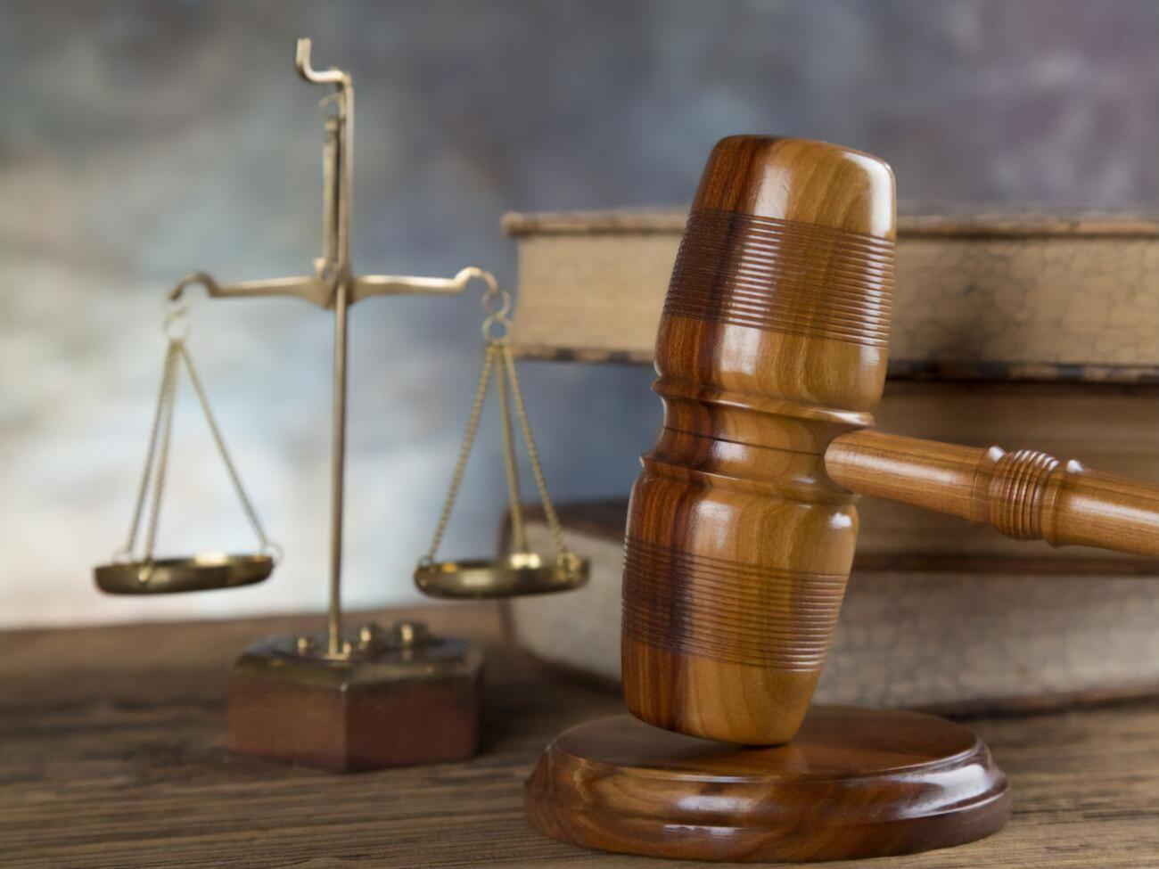 Обвинительный акт направили в суд