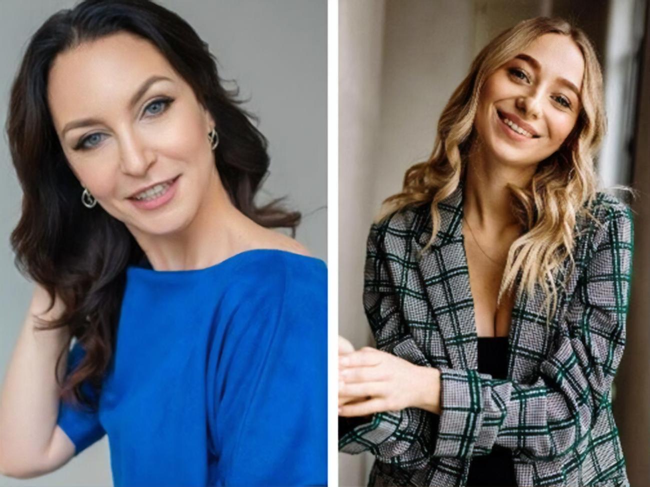 Репяхова подала до суду на Созаєву після того, як та назвала її "тварюкою"