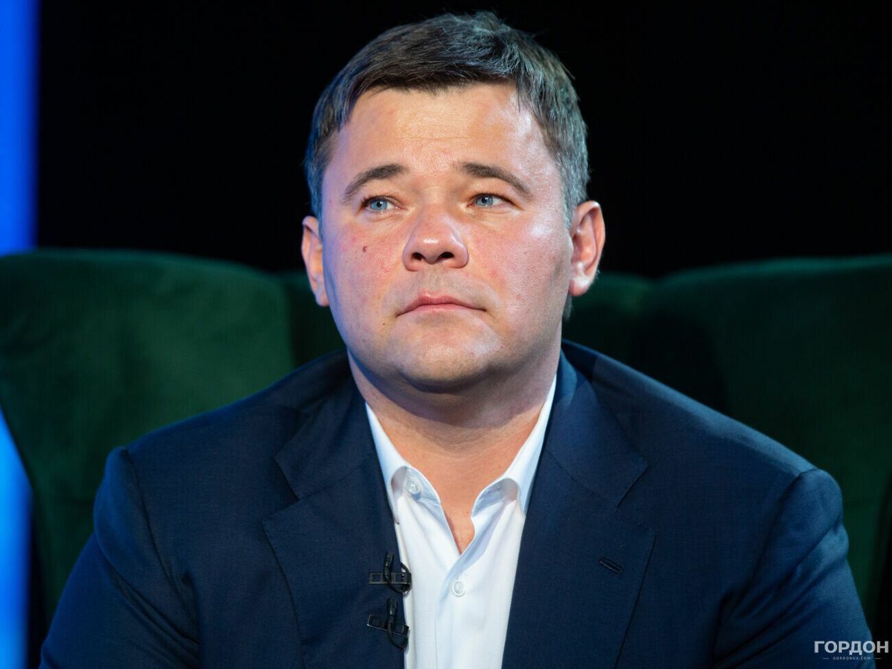 Богдан:&nbsp;Богаче бедный не станет