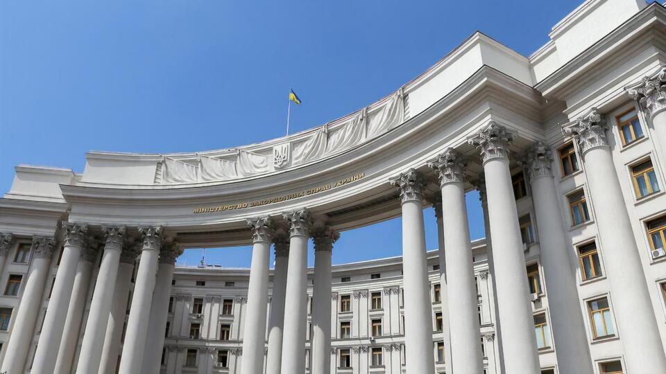МЗС України: Кіровський райсуд Ростова-на-Дону підписав Росії явку з повинною