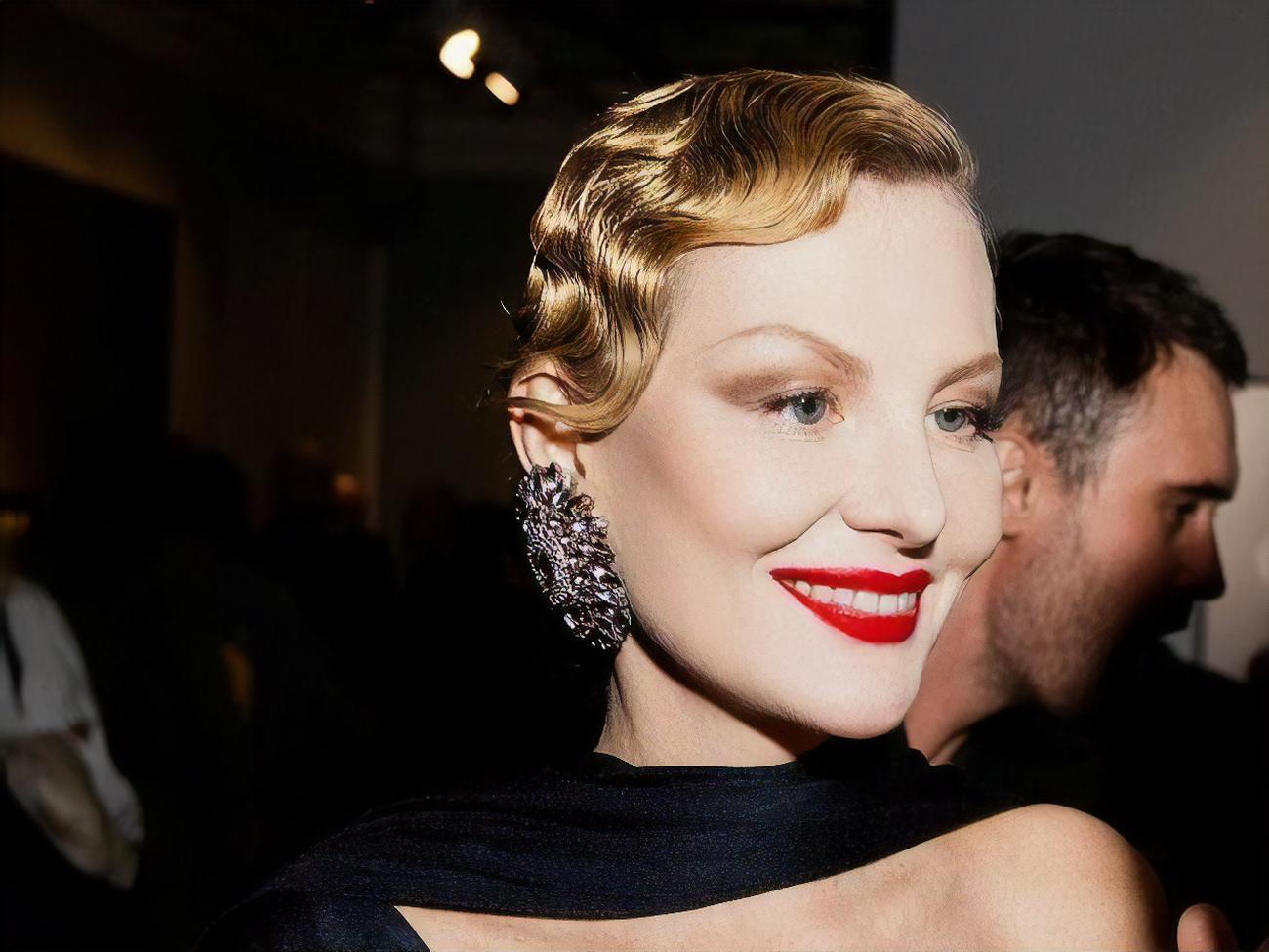 Литвинова: Максимально засліплюватимемо сильніше за сонце