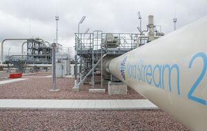 У першому півріччі рішень щодо "Північного потоку – 2" не буде, зазначили у Федеральному мережевому агентстві ФРН