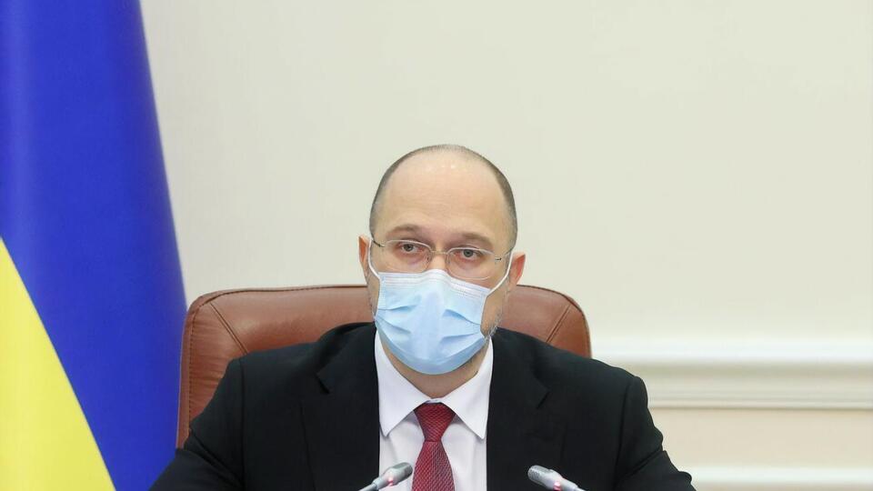 Шмигаль заявив, що в Україні вже сім тижнів поспіль щотижня вакцинують понад 1 млн людей