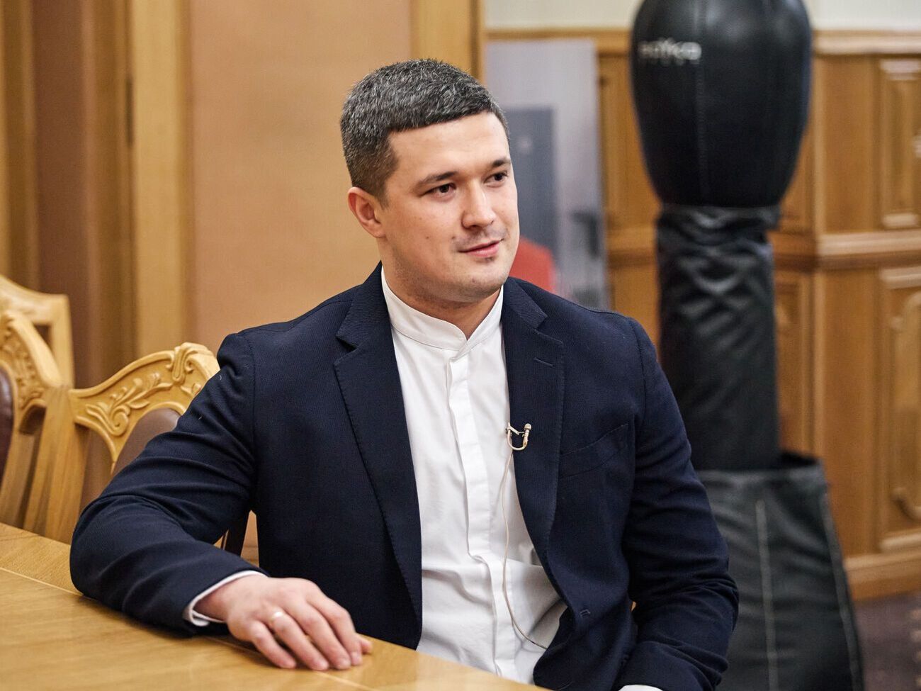 Федоров: Мы заранее запустили услугу "єПідтримка" и получили сверхбольшую нагрузку на систему &ndash; миллионы запросов в день