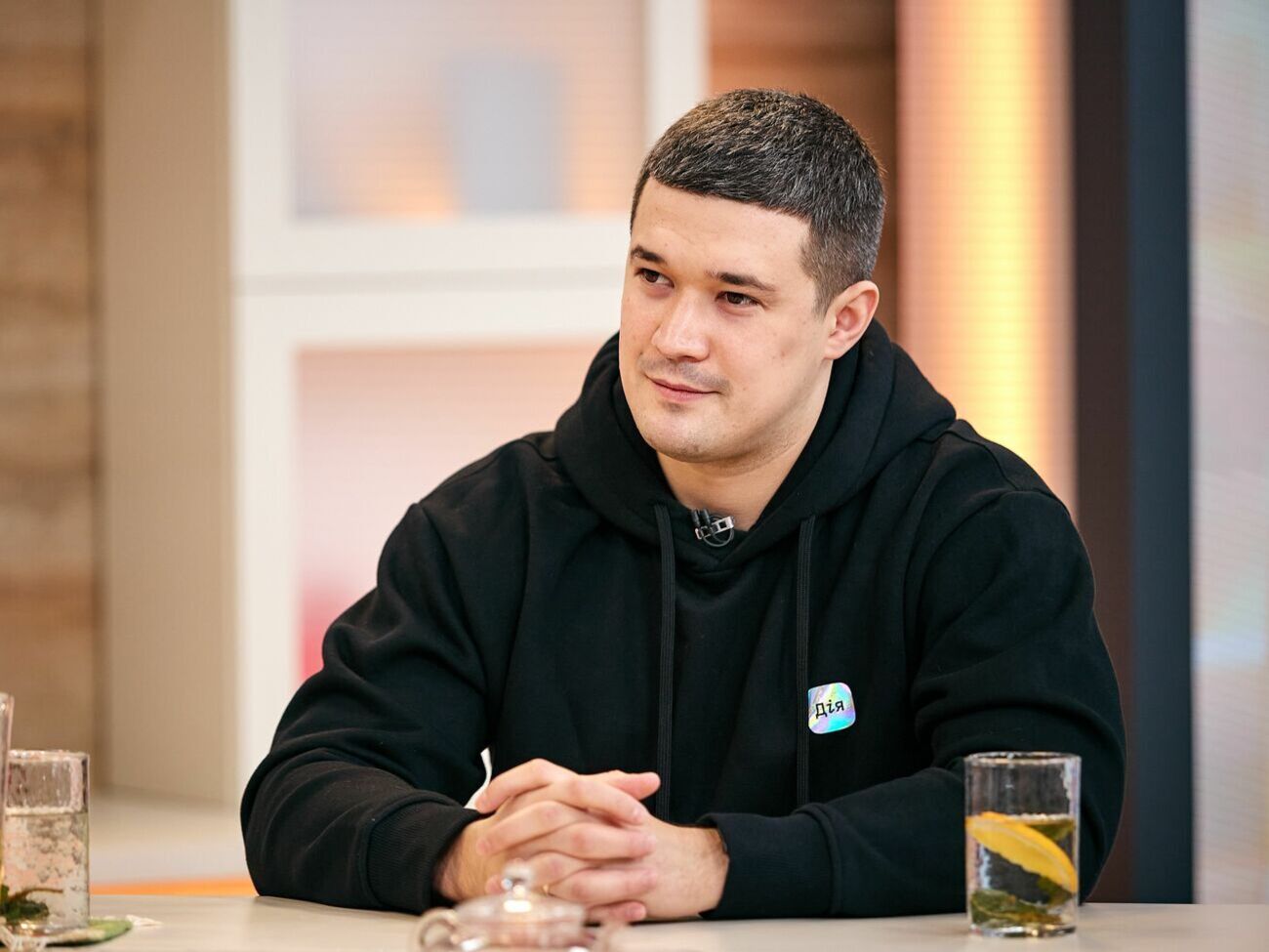 Федоров: Ми бачимо, як зекономити на розробці інформаційної системи у три-чотири рази