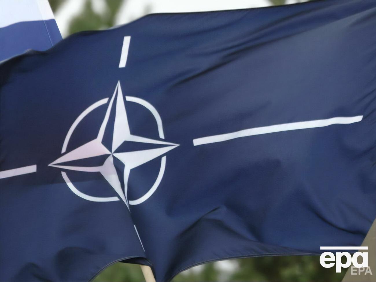 Україна активізувала співпрацю з НАТО 2014 року