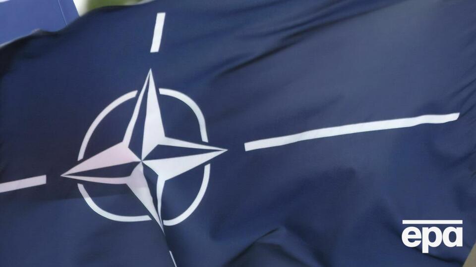 Україна активізувала співпрацю з НАТО 2014 року