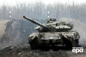 Россия начала вооруженную агрессию против Украины в 2014 году