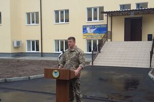 Бурба был уволен из ГУР Минобороны в 2020 году