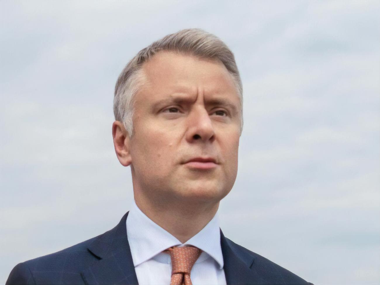 Украине надо становиться полностью энергонезависимой, считает Витренко