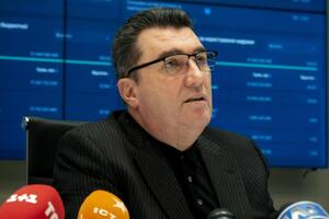 Чисельність військ РФ біля кордону України становить 92 тис. осіб, зазначив Данілов