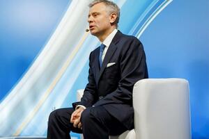 У підземних сховищах України запасів газу "більше, ніж зазвичай", зазначив Вітренко
