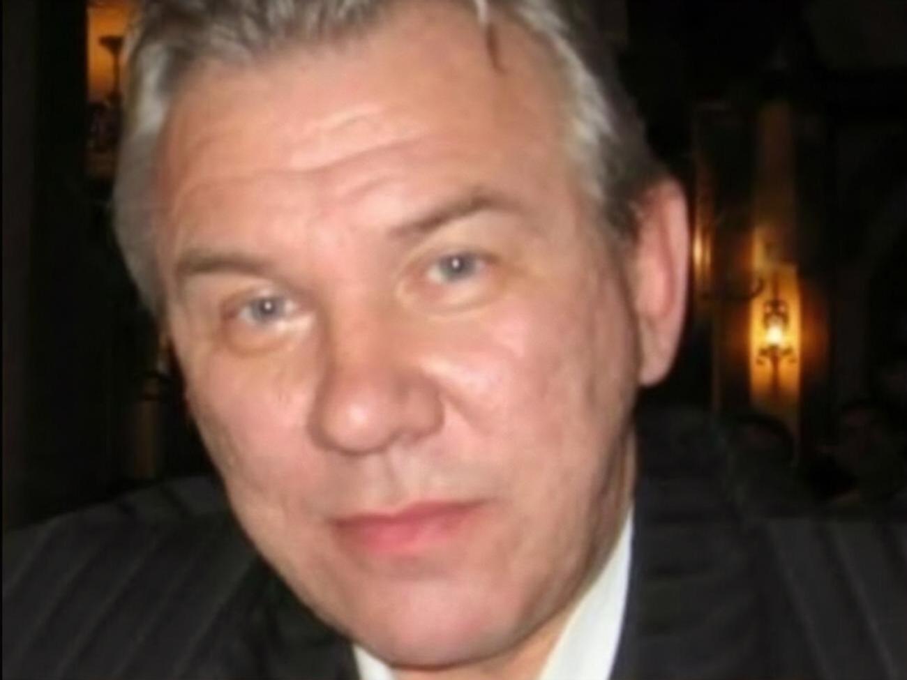 Кирьяненко &ndash; врач-стоматолог, до начала войны на Донбассе он занимался частным бизнесом