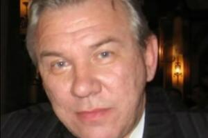 Кір'яненко – лікар-стоматолог, до початку війни на Донбасі він займався приватним бізнесом