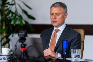 Витренко: Мы честно говорим, что если сохранятся такие цены, то мы как национальная компания не сможем покрывать эту разницу. Поэтому будем вместе садиться и решать, как выживать