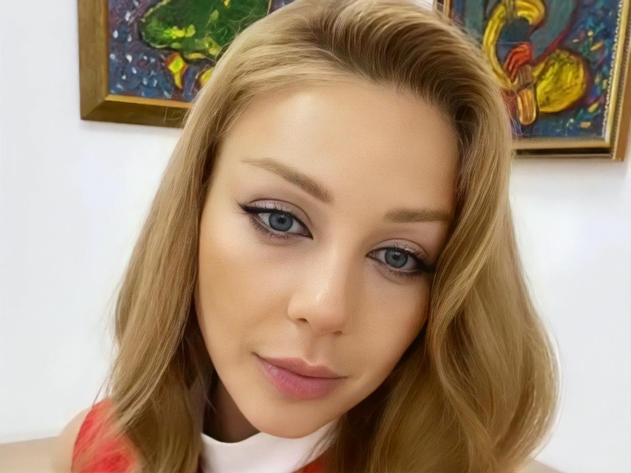 У Тины Кароль один ребенок