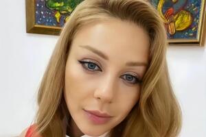 У Тины Кароль один ребенок