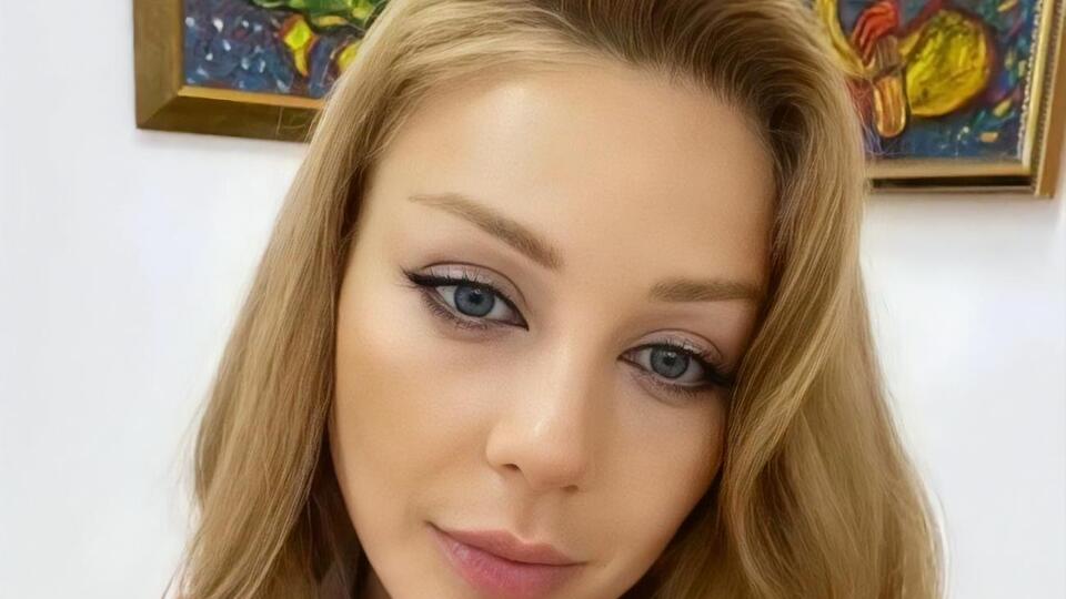 У Тіни Кароль одна дитина