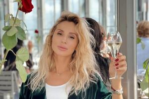 Loboda: Однажды вечером