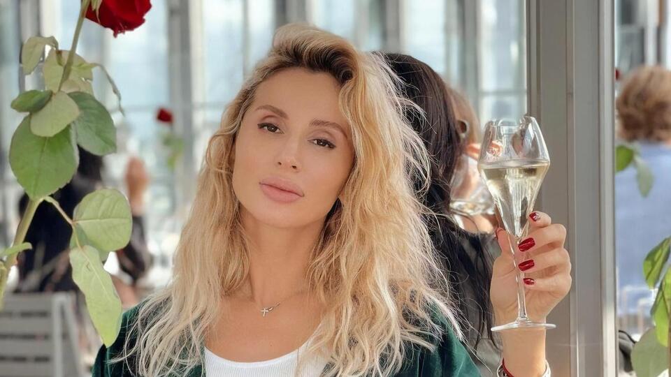 Loboda: Одного вечора