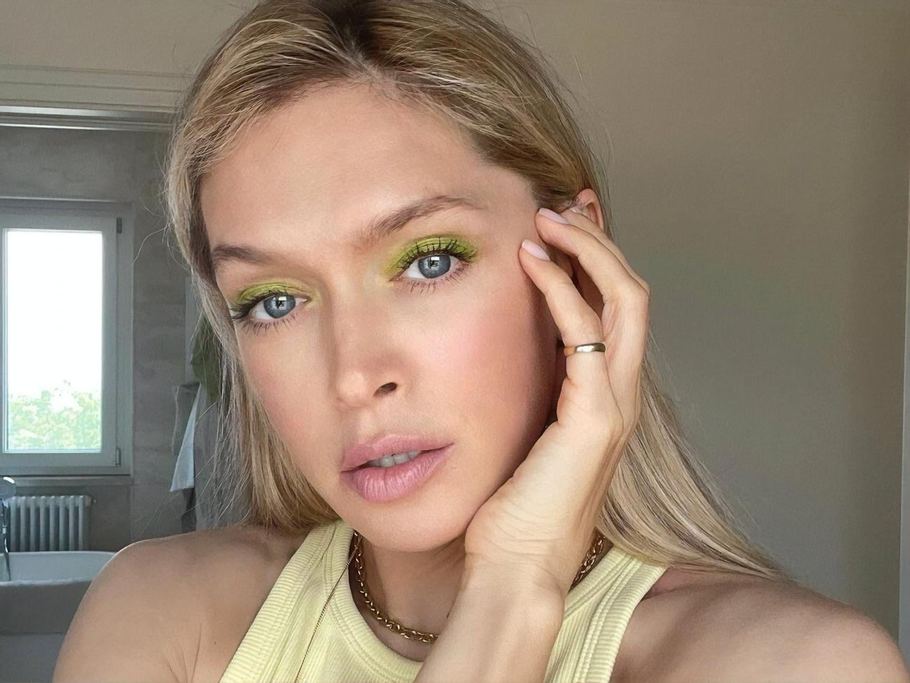 Брежнева:&nbsp;Как это круто, когда творчество находит своего зрителя