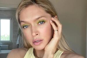 Брежнева: Как это круто, когда творчество находит своего зрителя