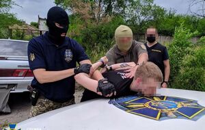 В военной контрразведке СБУ подвели итоги деятельности с 2014 года