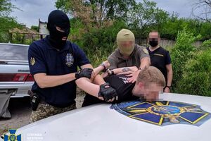 У військовій контррозвідці СБУ підбили підсумки діяльності з 2014 року