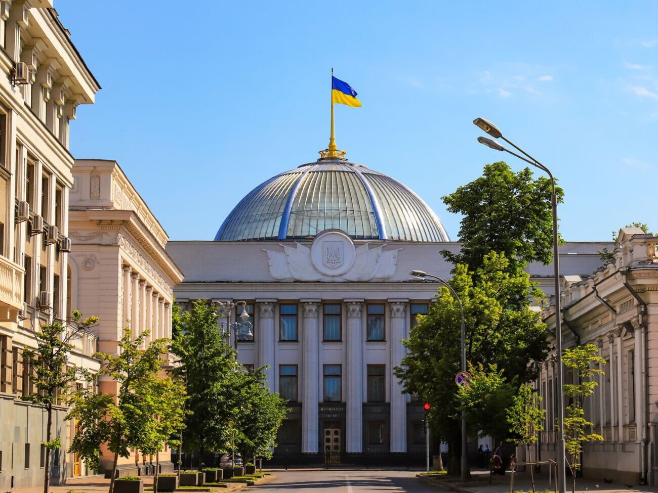 Рада розгляне питання про відтермінування касових апаратів