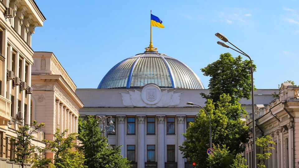 Рада рассмотрит вопрос об отсрочке кассовых аппаратов
